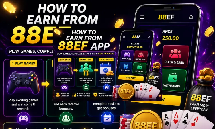 88ef app